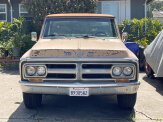 1972 GMC C/K 2500