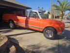 Thumbnail Photo 1 for 1972 GMC C/K 3500 for Sale by Owner