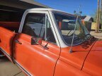 Thumbnail Photo 4 for 1972 GMC C/K 3500 for Sale by Owner