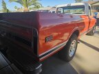 Thumbnail Photo 6 for 1972 GMC C/K 3500 for Sale by Owner
