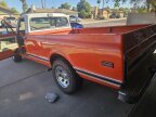Thumbnail Photo 3 for 1972 GMC C/K 3500 for Sale by Owner
