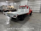 Thumbnail Photo 6 for 1972 GMC C/K 3500