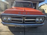 1972 GMC C/K 3500