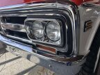 Thumbnail Photo 4 for 1972 GMC Jimmy