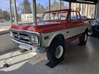 Thumbnail Photo 2 for 1972 GMC Jimmy