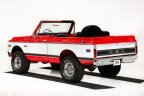 Thumbnail Photo 6 for 1972 GMC Jimmy