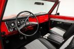Thumbnail Photo 2 for 1972 GMC Jimmy