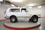 Thumbnail Photo 4 for 1972 GMC Jimmy
