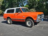 1972 GMC Jimmy