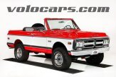 1972 GMC Jimmy
