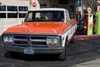 Thumbnail Photo 1 for 1972 GMC Other GMC Models for Sale by Owner
