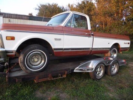 Photo 1 for 1972 GMC Other GMC Models