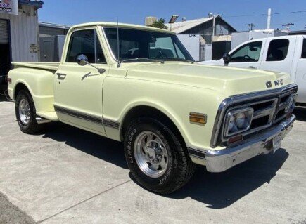 Photo 1 for 1972 GMC Other GMC Models