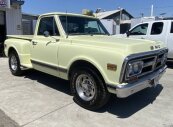 1972 GMC Other GMC Models