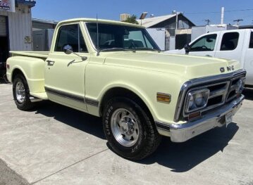 1972 GMC Other GMC Models