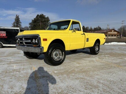 Photo 1 for 1972 GMC Pickup