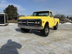 Thumbnail Photo 2 for 1972 GMC Pickup