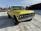 Thumbnail Photo 4 for 1972 GMC Pickup
