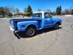 Thumbnail Photo 1 for 1972 GMC Pickup