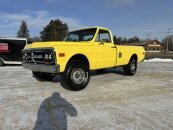 1972 GMC Pickup
