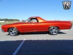 Thumbnail Photo 4 for 1972 GMC Sprint