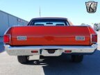 Thumbnail Photo 6 for 1972 GMC Sprint