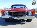 Thumbnail Photo 2 for 1972 GMC Sprint