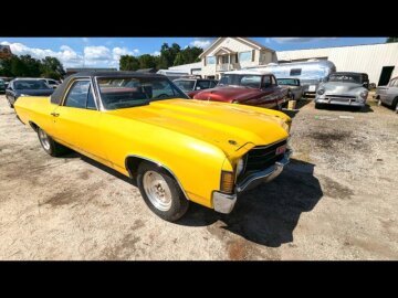 1972 GMC Sprint