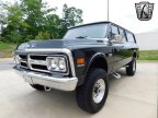 Thumbnail Photo 3 for 1972 GMC Suburban