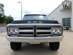 Thumbnail Photo 2 for 1972 GMC Suburban