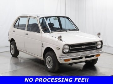 1972 Honda Life