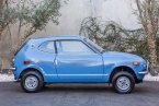 Thumbnail Photo 2 for 1972 Honda Z600