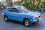 Thumbnail Photo 1 for 1972 Honda Z600