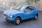Thumbnail Photo 6 for 1972 Honda Z600