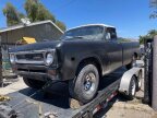 Thumbnail Photo 6 for 1972 International Harvester Scout