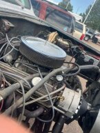 Thumbnail Photo 1 for 1972 International Harvester Scout