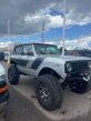 Thumbnail Photo 6 for 1972 International Harvester Scout