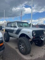 Thumbnail Photo 6 for 1972 International Harvester Scout