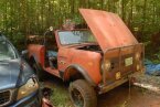 Thumbnail Photo 5 for 1972 International Harvester Scout