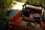 Thumbnail Photo 2 for 1972 International Harvester Scout