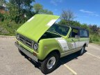 Thumbnail Photo 3 for 1972 International Harvester Scout