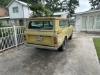 Thumbnail Photo 3 for 1972 International Harvester Scout for Sale by Owner