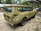 Thumbnail Photo 6 for 1972 International Harvester Scout for Sale by Owner