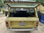 Thumbnail Photo 5 for 1972 International Harvester Scout for Sale by Owner