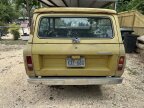 Thumbnail Photo 4 for 1972 International Harvester Scout for Sale by Owner
