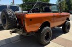 Thumbnail Photo 6 for 1972 International Harvester Scout for Sale by Owner