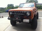 Thumbnail Photo 1 for 1972 International Harvester Scout for Sale by Owner