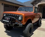 Thumbnail Photo 5 for 1972 International Harvester Scout for Sale by Owner