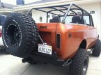 Thumbnail Photo 2 for 1972 International Harvester Scout for Sale by Owner