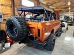 Thumbnail Photo 4 for 1972 International Harvester Scout for Sale by Owner